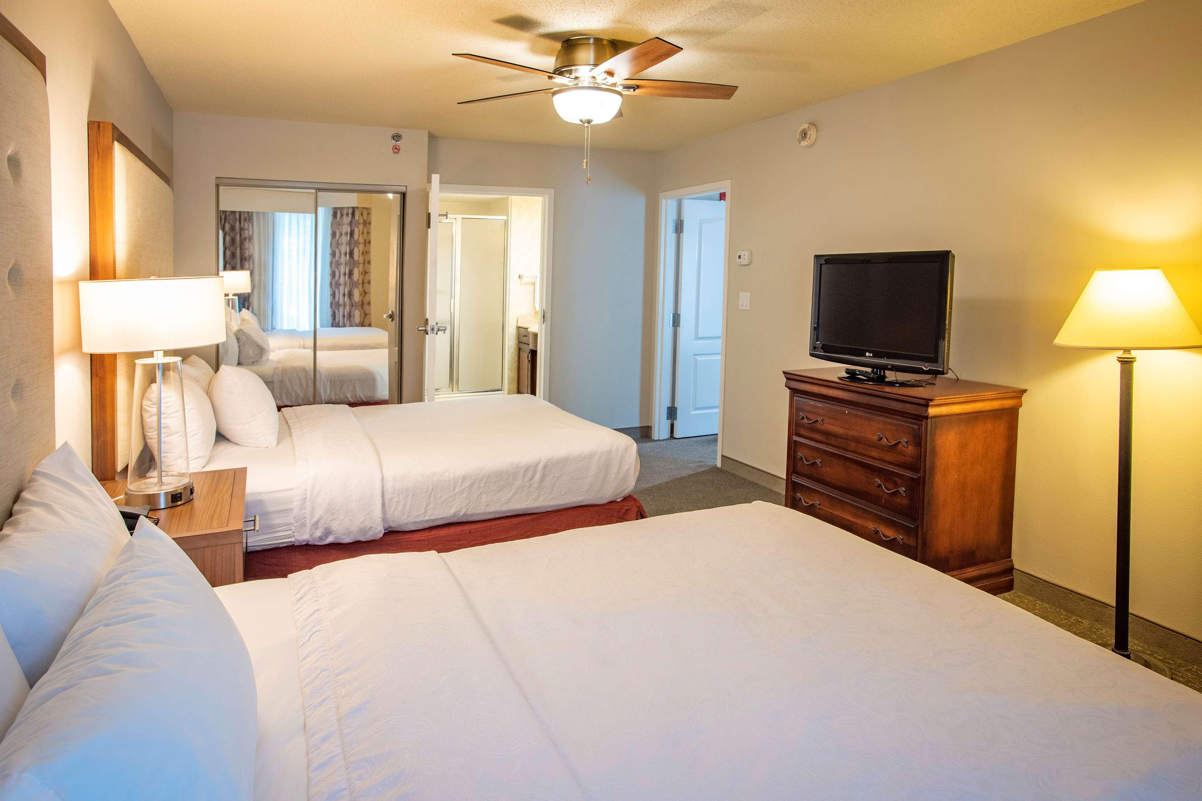 Homewood Suites By Hilton Pensacola Airport-Cordova Mall Area Exterior photo