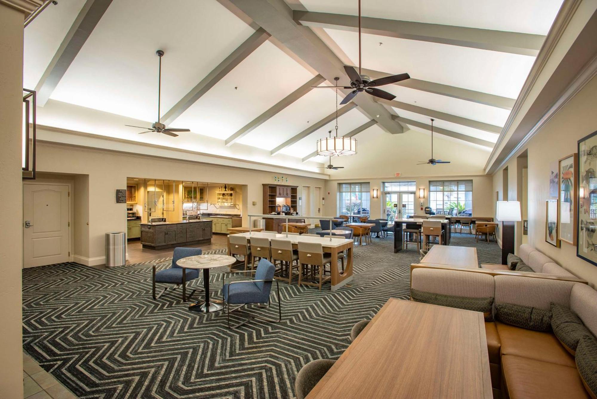 Homewood Suites By Hilton Pensacola Airport-Cordova Mall Area Exterior photo
